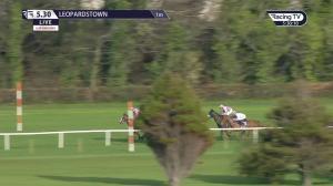 Video preview image for Leopardstown 17:30 - Sunday 7th May Leopardstown Family Day Handicap