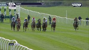 Video preview image for Thirsk 16:45 - Jw 4X4 Northallerton Handicap (6)