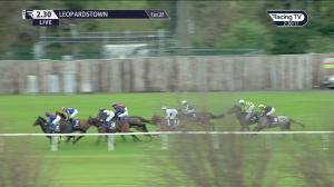 Video preview image for Leopardstown 14:30 - Aparto Student (C & G) Maiden