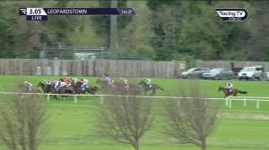 Video preview image for Leopardstown 15:05 - Shein Cup Handicap