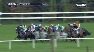 Video preview image for Leopardstown 17:52 - Live Music After Racing Handicap