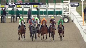 Video preview image for Chelmsford City 14:10 - Betsi Handicap (6)