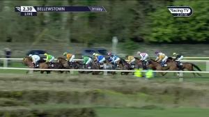 Video preview image for Bellewstown 14:30 - Lougher Stables Handicap