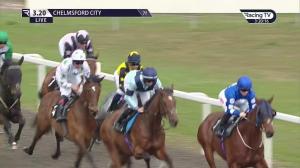 Video preview image for Chelmsford City 15:20 - CCR Handicap (4)