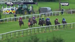 Video preview image for Bellewstown 15:40 - Bright Software Handicap