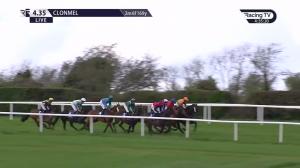Video preview image for Clonmel 16:35 - Adare Manor Oppportunity Handicap Chase 