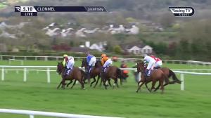 Video preview image for Clonmel 17:10 - Botanica International Mares Handicap Chase 