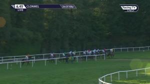 Video preview image for Clonmel 18:45 - Botanica Interntional Handicap Hurdle 