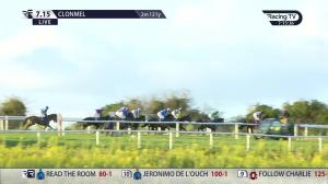 Video preview image for Clonmel 19:15 - Happy Easter To All Our Patrons (Pro/Am) I.N.H. Flat 