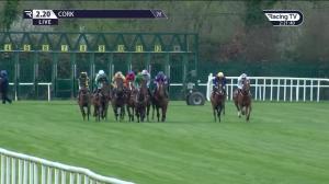Video preview image for Cork 14:20 - Buy Annual Membership Today Handicap