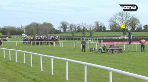 Video preview image for Fairyhouse 14:10 - Tom Quinlan Electrical Maiden Hurdle 