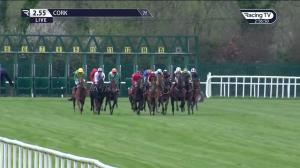 Video preview image for Cork 14:55 - Book Tickets Online At corkracecourse.ie Handicap 