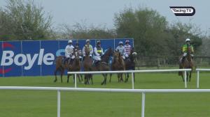 Video preview image for Fairyhouse 15:20 - Boylesports Mares Novice Chase (Maid Of Money) (Listed) 