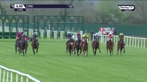 Video preview image for Cork 16:40 - SP Or Better Guaranteed With Tote Handicap