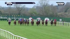 Video preview image for Cork 17:15 - Irish Stallion Farms EBF Maiden