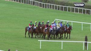 Video preview image for Fairyhouse 16:30 - I.N.H. Stallion Owners EBF Novice Handicap Hurdle Series Final (Grade B) 