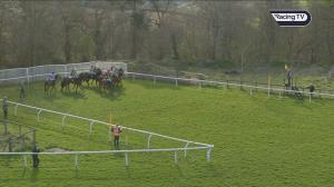 Video preview image for Carlisle 16:50 - Watch Irish Racing On RacingTV Handicap Chase (4)
