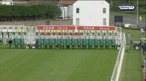 Video preview image for Musselburgh 16:45 - Ina & Ella MacGregor Memorial Handicap (4)