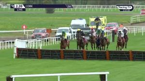 Video preview image for Cork 14:20 - Bar One Racing Bet €10 Get €50 Sign Up Offer Hurdle