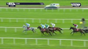 Video preview image for Cork 15:30 - Bar One Racing Chase (Imperial Call) (Grade 3)