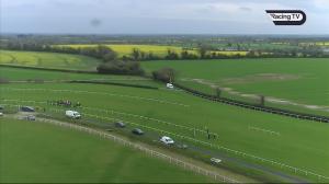 Video preview image for Fairyhouse 15:10 - Paddy Kehoe Suspended Ceilings Novice Hurdle (Easter Festival) (Grade 2)