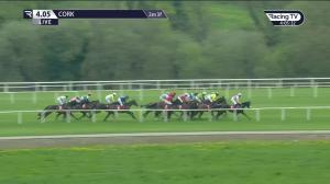 Video preview image for Cork 16:05 - Bar One Racing Price Boosts Everyday Easter Handicap Hurdle (Grade  B)
