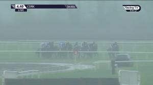 Video preview image for Cork 16:40 - Mallow Commercials Cvrt Test Centre Handicap Hurdle