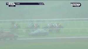 Video preview image for Cork 17:15 - Jim Ryan Racecourse Services (Pro/Am) I.N.H. Flat 