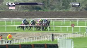 Video preview image for Cork 13:50 - Way To Paris At Coolagown Stud Maiden Hurdle 