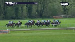 Video preview image for Cork 14:25 - Don't Tell John M Handicap Hurdle 