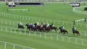 Video preview image for Cork 15:35 - Rathbarry & Glenview Studs Mares Maiden Hunters Chase 