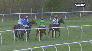 Video preview image for Huntingdon 15:20 - Bet At racingtv.com Handicap Hurdle (4)