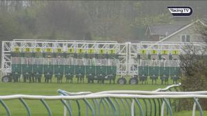 Video preview image for Redcar 16:01 - Flat Is Back On Racing TV Handicap (3)