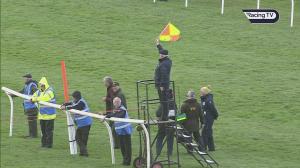 Video preview image for Fakenham 16:17 - Aldiss Furnishing Stores Veterans' Handicap Chase (Leg 6) (2)