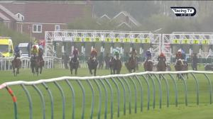 Video preview image for Redcar 16:36 - Market Cross Jewellers Handicap (3)