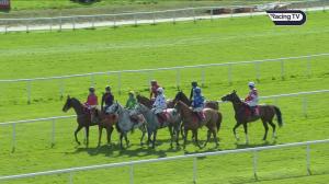 Video preview image for Cork 16:10 - John Thomas McNamara Series Maiden Hunters Chase 