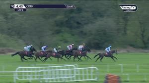 Video preview image for Cork 16:45 - Jack Tyner Memorial Hunters Chase 