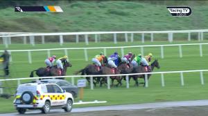 Video preview image for Cork 17:20 - Pegus Horse Feed Point-To-Point I.N.H. Flat 