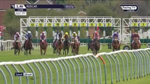 Video preview image for Redcar 17:46 - Watch Race Replays At racingtv.com Handicap (6)