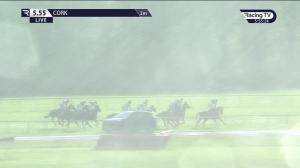 Video preview image for Cork 17:55 - Cork & Waterford Mares Point-To-Point I.N.H. Flat 