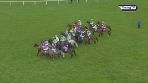 Video preview image for Fairyhouse 17:00 - Boylesports Irish Grand National Chase (Handicap) (Grade A)