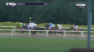 Video preview image for Dundalk 19:15 - Book Online At dundalkstadium.com Maiden 