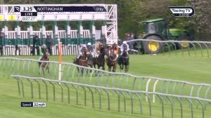 Video preview image for Nottingham 15:25 - Darley EBF Novice Stakes (2)