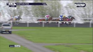 Video preview image for Kempton Park 18:30 - More Extra Place Races At Unibet Novice Stakes (5)
