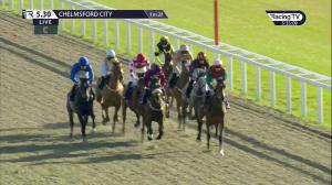 Video preview image for Chelmsford City 17:30 - Betsi Fillies' Handicap (4)