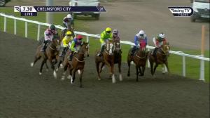 Video preview image for Chelmsford City 19:30 - Fairwood Brasserie Handicap (6) (Div 1)