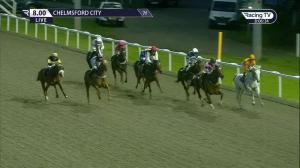 Video preview image for Chelmsford City 20:00 - Fairwood Brasserie Handicap (6) (Div 2)