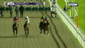 Video preview image for Chelmsford City 20:30 - Ministry Of Sound Handicap (6)
