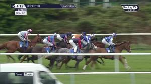 Video preview image for Leicester 16:15 - Every Race Live On Racing TV Handicap (4)