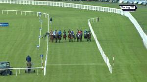 Video preview image for Ballinrobe 16:50 - Bowers Bar & Restaurant Mares Maiden Hurdle